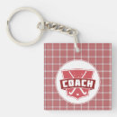 Search for field hockey key rings Coach