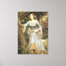Search for pre raphaelite art Waterhouse