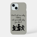 Search for running quote iphone cases Runner