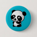 Search for loveable badges Illustration