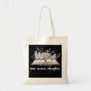 Search for bookish bags Literature