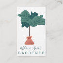 Search for houseplant business cards Plants