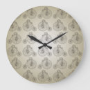 Search for penny farthing clocks Bicycle