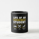 Search for architect job mugs Architects