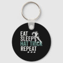 Search for ice hockey helmet key rings Face off