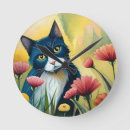 Search for stray art Kitten