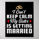 Search for just married posters About to wed