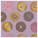 Search for donut fabric Food