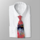 Search for red daisy ties Modern