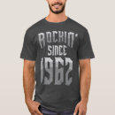 Search for 1962 tshirts Humour