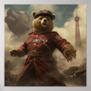 Search for vintage bear posters Retro