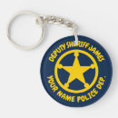 Search for security key rings Agent