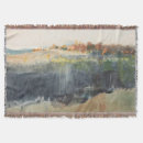 Search for fall valley Watercolor