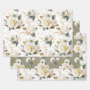Search for rose gold and white wrapping paper Elegant