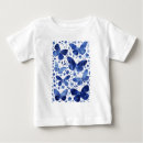 Search for butterfly baby shirts Watercolor
