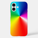 Search for neon rainbow iphone cases Bright