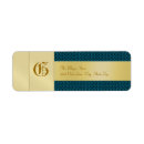 Search for weave labels Blue