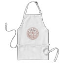 Search for fall leaves aprons Leaf
