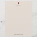 Search for cardinal stationery paper Bird