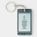 Search for destiny key rings Inspirational