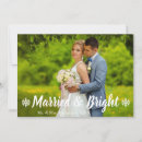 Search for married and bright cards Newlywed