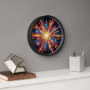 Search for unusual clocks Time