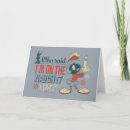 Search for marvin the martian cards Kids show