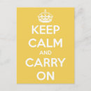 Search for carry on postcards British