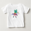 Search for pineapple baby shirts Cute