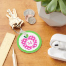 Search for green apple key rings Back to school