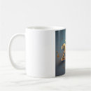 Search for new years celebration mugs Festive