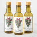 Search for merry christmas labels Handwritten script