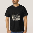 Search for stargazer tshirts Astronomy