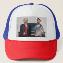 Search for pro baseball caps Democrats