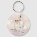 Search for cute deer key rings Reindeer