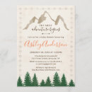 Search for tribal invitations Mountains