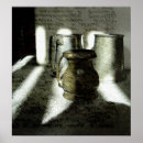 Search for pewter posters Old