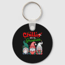 Search for funny gnomes key rings Gnomies