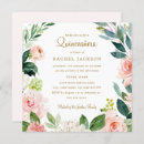 Search for quinceanera invitations Modern