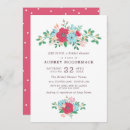 Search for sweet cherry postcards Bridal shower