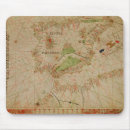 Search for nautical charts mouse mats Map