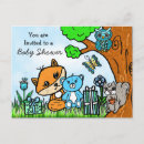 Search for baby fox postcards Squirrel