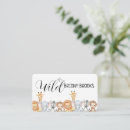 Search for wild adventure invitations Tropical