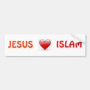 Search for islamic bumper stickers Allah