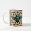 Search for egyptian scarab mugs Scarabs