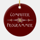 Search for software engineer christmas tree decorations Programmer