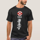 Search for kyokushin tshirts Training