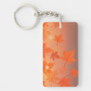 Search for thanksgiving rectangular key rings Fall
