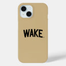 Search for wake iphone cases Wake forest university