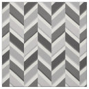 Search for black and white zig zag fabric Geometric